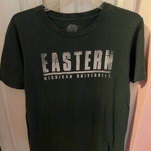 Eastern Michigan University T-shirt